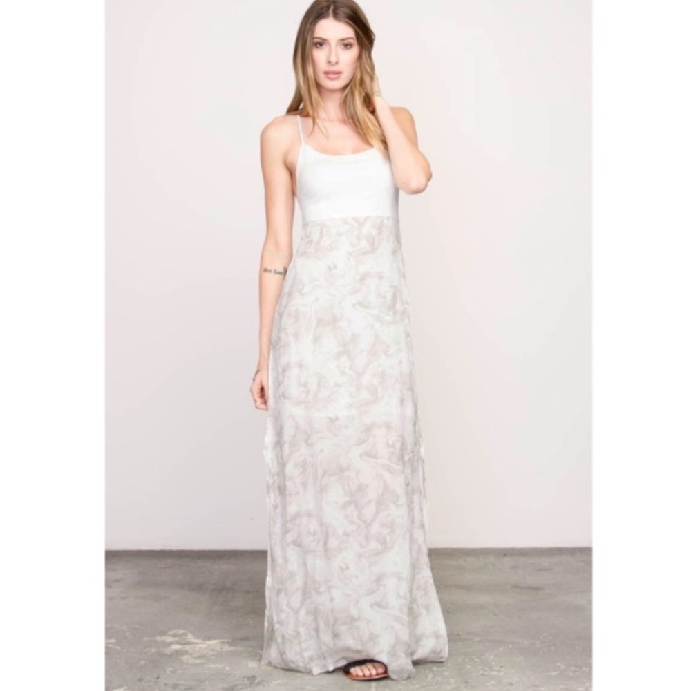 RVCA MAXI DRESS🔥🔥🔥
